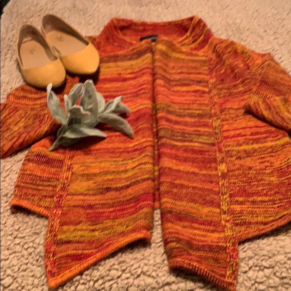 MinkPink Cardigan🌵